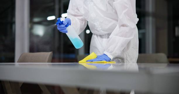 24/7 Emergency Odor Removal experts in Santa Margarita, CA